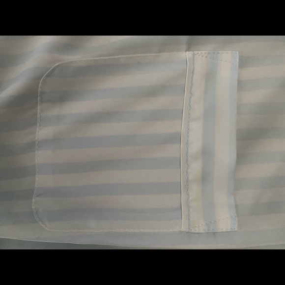 Plus Size Women's 3pc Satin Notch Collar and Shorts Pajama Set Stars Above XXL - Picture 7 of 12